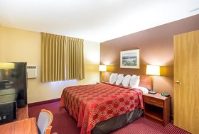 Americas Best Value Inn Fargo