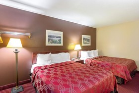 Americas Best Value Inn Fargo