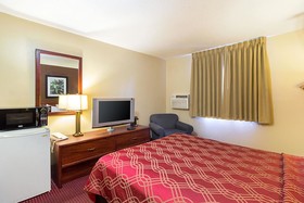 Americas Best Value Inn Fargo