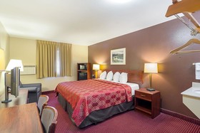 Americas Best Value Inn Fargo