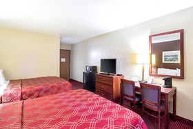 Americas Best Value Inn Fargo