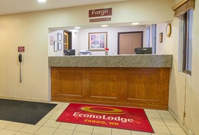 Americas Best Value Inn Fargo