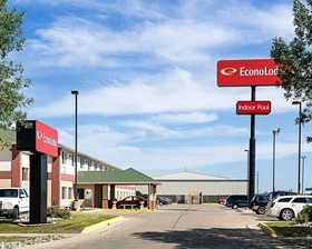 Econo Lodge West