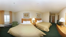 Econo Lodge West
