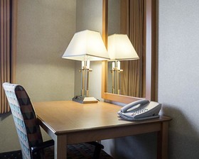 Econo Lodge West