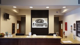 Expressway Suites of Fargo