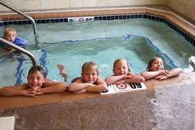 Expressway Suites of Fargo