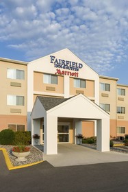 Fairfield Inn Fargo
