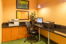 Fairfield Inn Fargo