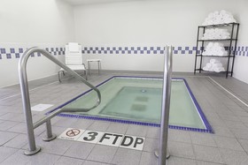 Fairfield Inn Fargo