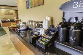 Fairfield Inn Fargo