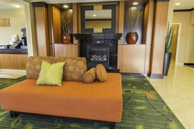 Fairfield Inn Fargo
