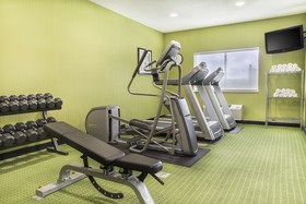 Fairfield Inn Fargo