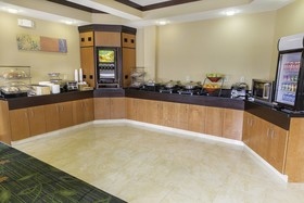 Fairfield Inn Fargo