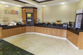 Fairfield Inn Fargo