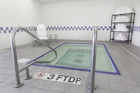 Fairfield Inn Fargo