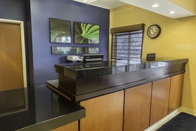 Fairfield Inn Fargo