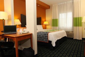 Fairfield Inn Fargo
