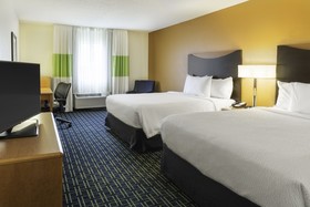Fairfield Inn Fargo