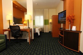 Fairfield Inn Fargo