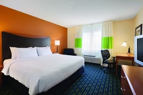 Fairfield Inn Fargo