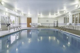 Fairfield Inn Fargo