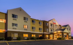 Fairfield Inn Fargo