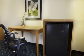 Fairfield Inn Fargo