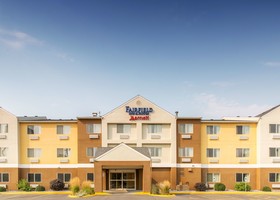 Fairfield Inn Fargo