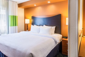 Fairfield Inn Fargo