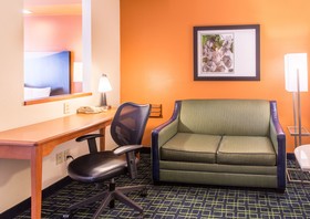Fairfield Inn Fargo