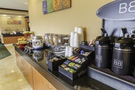 Fairfield Inn Fargo