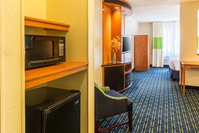 Fairfield Inn Fargo