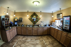 Fargo Inn & Suites
