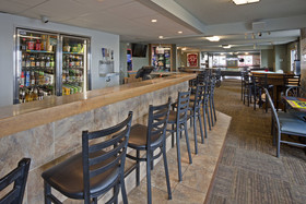 Fargo Inn & Suites
