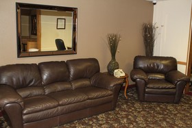 Fargo Inn & Suites