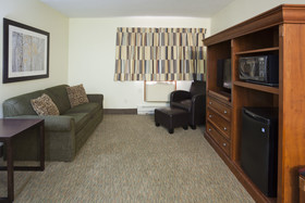 Fargo Inn & Suites