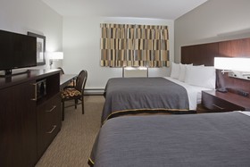 Fargo Inn & Suites