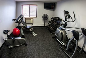 Fargo Inn & Suites