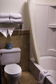Fargo Inn & Suites
