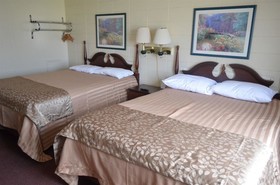 Grand Inn Fargo