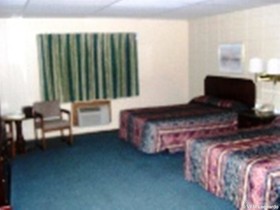 Grand Inn Fargo