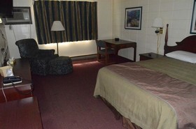 Grand Inn Fargo