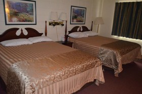 Grand Inn Fargo