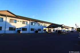 Grand Inn Fargo