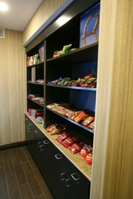 Hampton Inn & Suites Fargo Medical Center