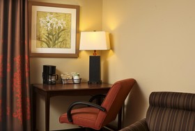 Hampton Inn & Suites Fargo Medical Center