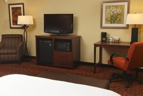 Hampton Inn & Suites Fargo Medical Center
