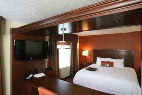 Hampton Inn & Suites Fargo Medical Center