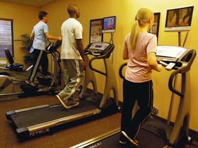 Hampton Inn & Suites Fargo Medical Center